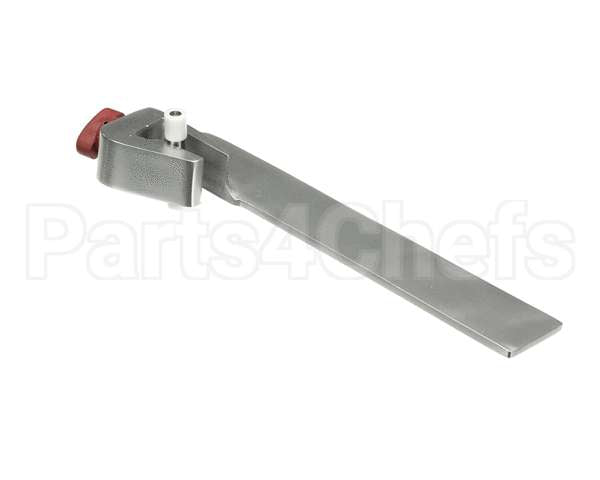 OPTNO.81 Varimixer Adjustable Fence Opt.81