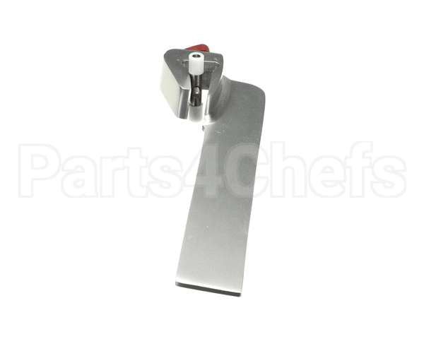 OPTNO.81 Varimixer Adjustable Fence Opt.81
