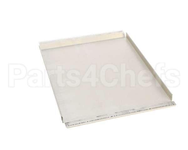OQFSP Cadco Pans 1/4 In