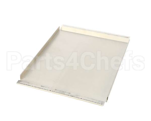 OQFSP Cadco Pans 1/4 In