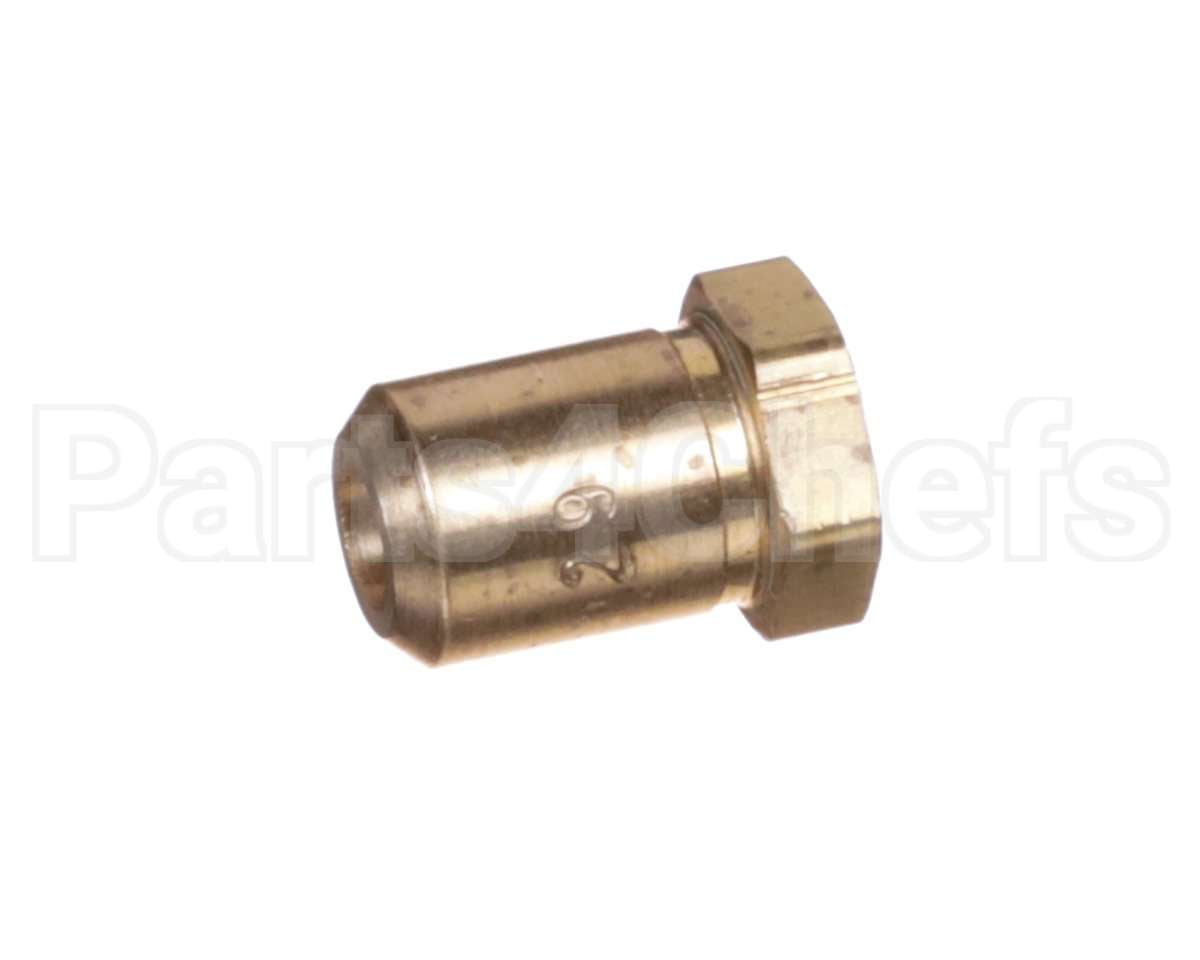 OR-28127 Alto Shaam Orifice,Top,Nat#29,Ar-6Gnat.ga