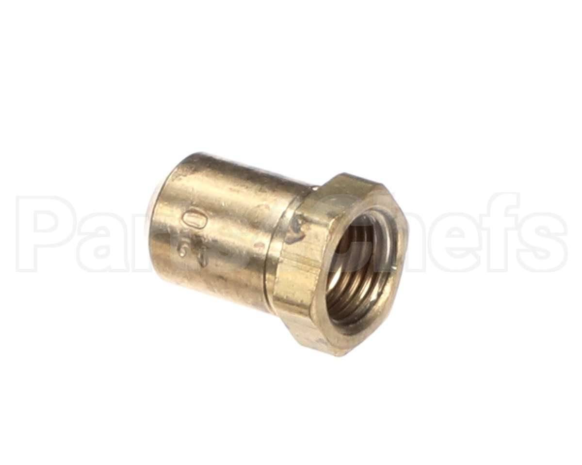 OR-28128 Alto Shaam Orifice,Middle,Nat#20,Ar-6G