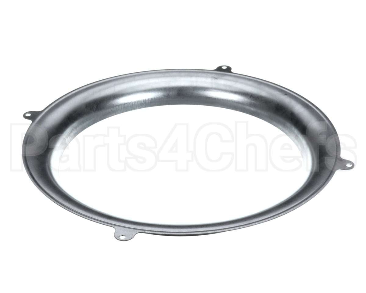 ORF01304 Trane Orifice, Inlet Ring, 10.38 Id