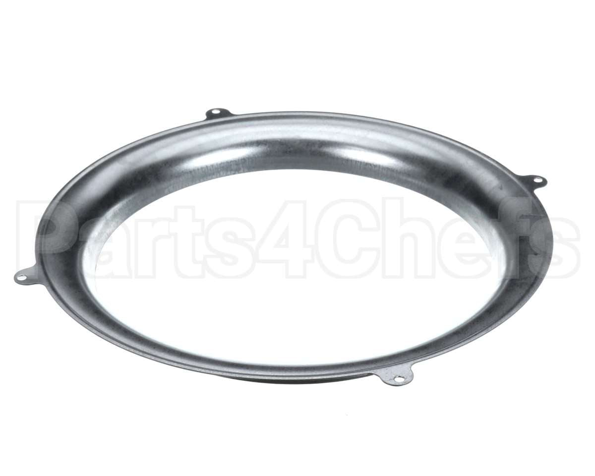 ORF01304 Trane Orifice, Inlet Ring, 10.38 Id