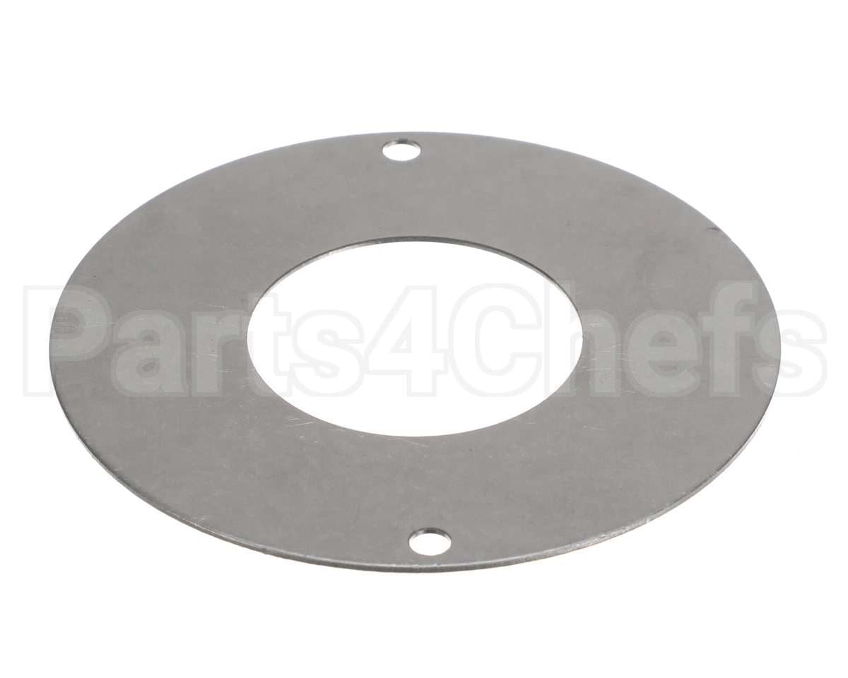 ORF01416 Trane Orifice, Air, 1.844 Dia, Aluminum