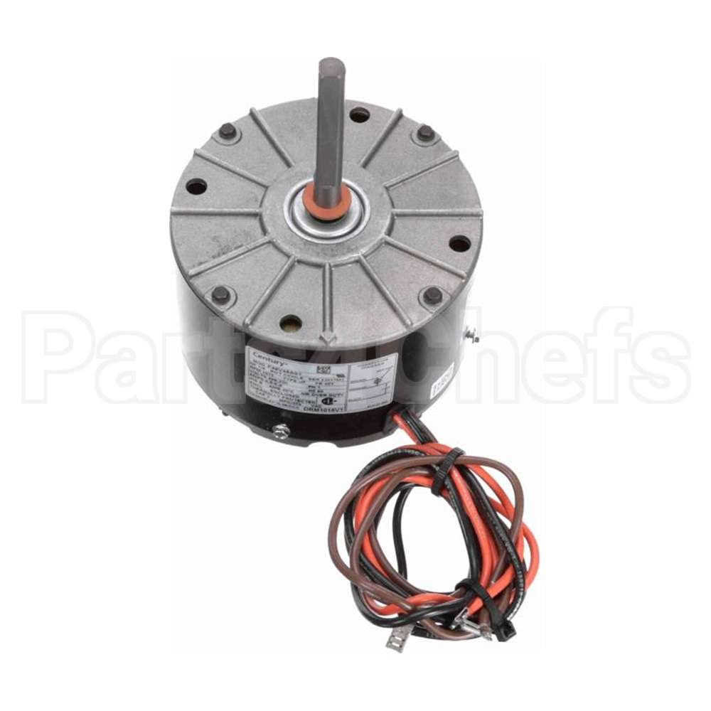 ORM1016V1 Century Oem Replacement Motor