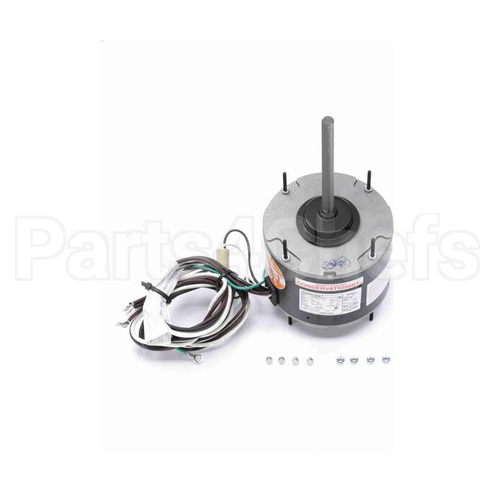 ORM5458F Century Condenser Fan Motor