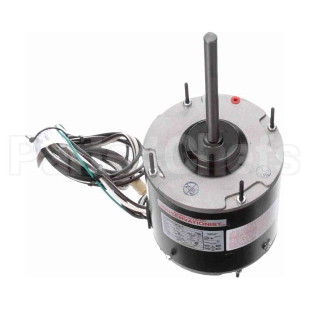 ORM5459BF Century Condenser Fan Motor
