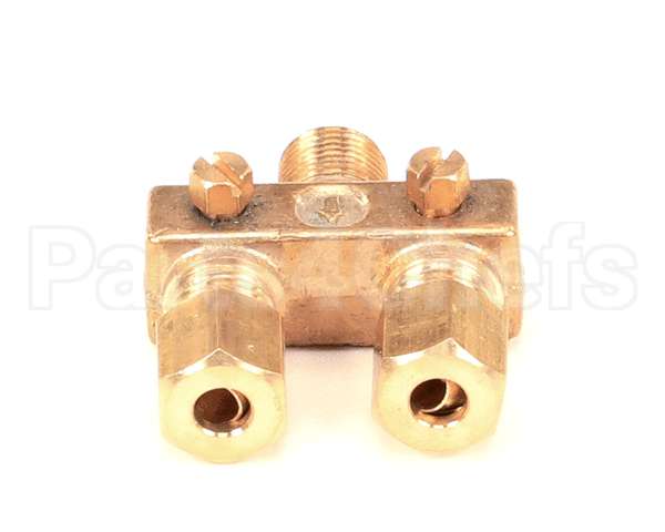 ORSU-10 Rankin Delux Pilot Adjustment Valve - Doubl