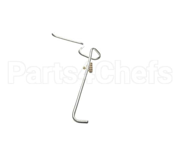 ORSU-12A Rankin Delux 38 Alum. Tubing Wnut & Ferru