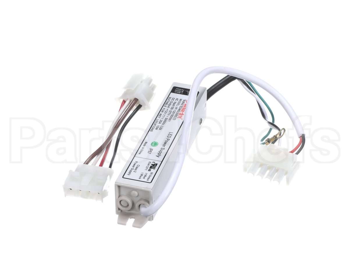 OT-EL-151-T Hoshizaki Otel151T 1.25 Amp Le
