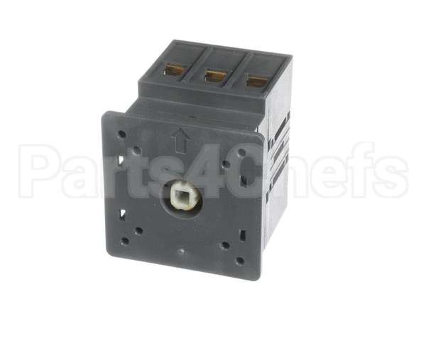 OT63FT3 Powered Aire 60 Amp, Air Curtain Mounted