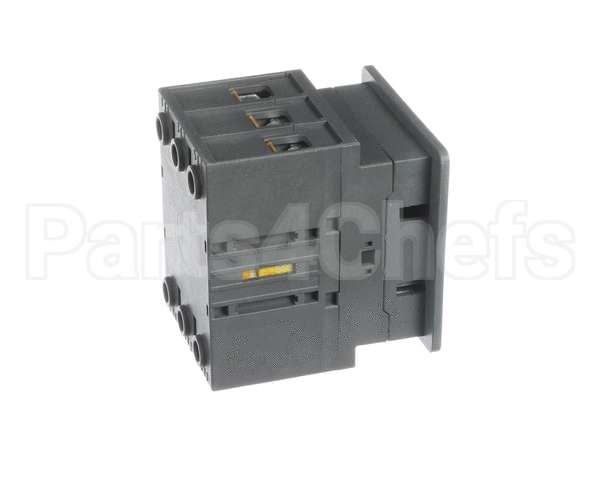 OT63FT3 Powered Aire 60 Amp, Air Curtain Mounted