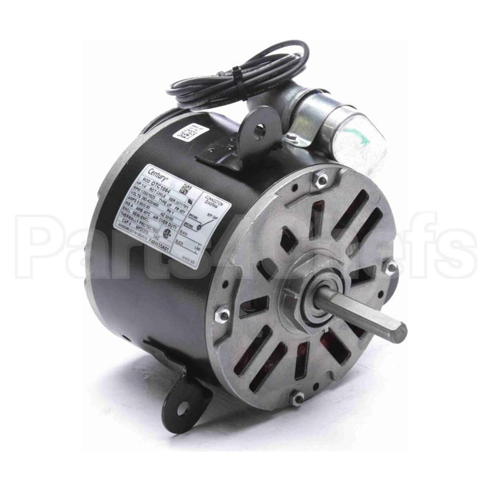 OTC1864 Century Oem Replacement Motor