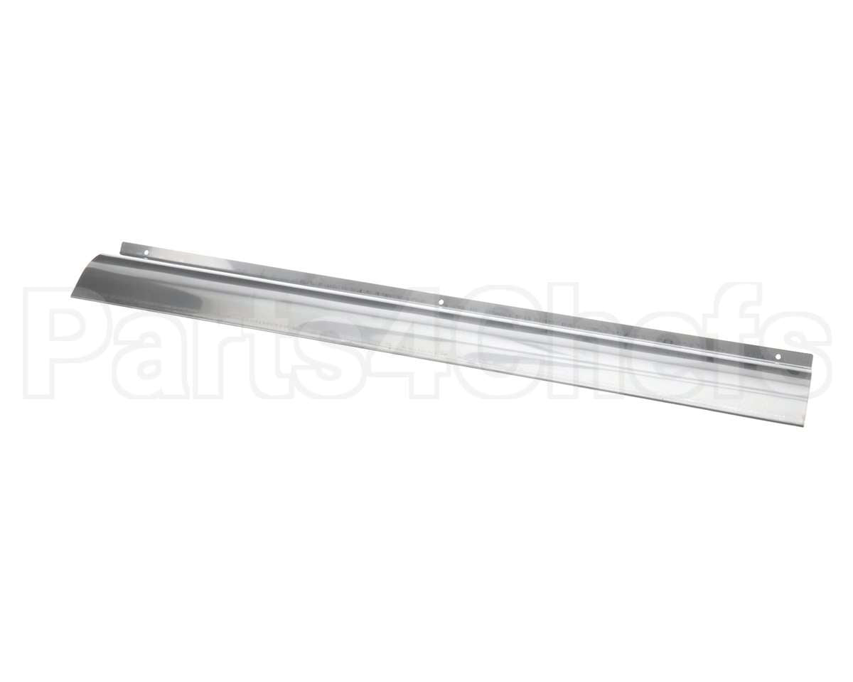 OTM-17D Omniteam Air Deflector