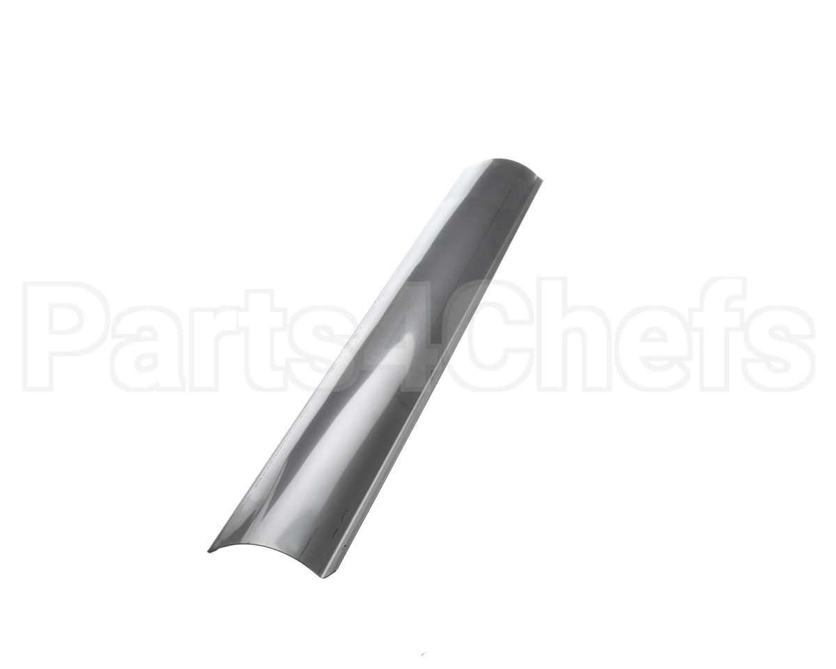 OTM-17D Omniteam Air Deflector
