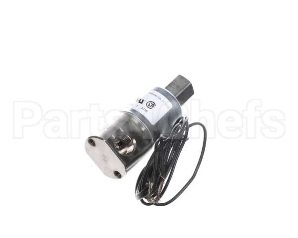 P-0017-02 La Marzocco Modbar Solenoid Valve, 3-Way Pour Over O