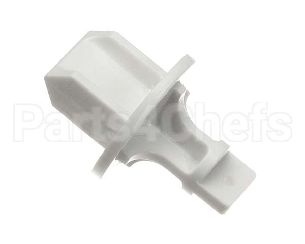 P-01-013-SP Sure Shot-Ac Dispensing Plunger Tip (.900X.925 Molded)