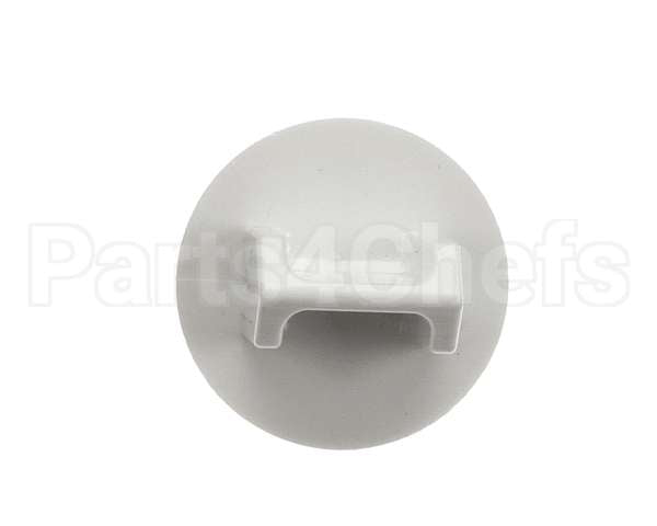 P-01-013-SP Sure Shot-Ac Dispensing Plunger Tip (.900X.925 Molded)