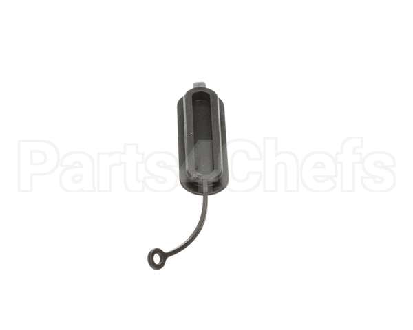 P-01-065-SP Sure Shot-Ac Dispensing Tethered Door Plug Ac1Gp Molded