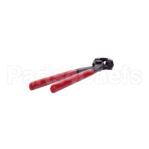 P-02 Lancer Side Jaw Pincers