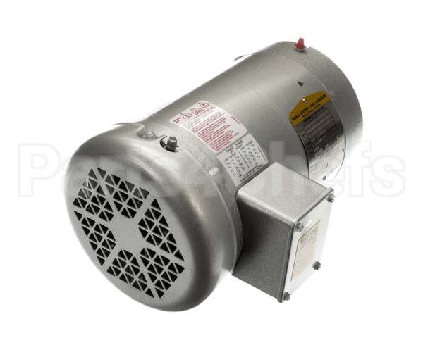 P-0335060 Somat 3 Hp 3 Ph Baldor Motor