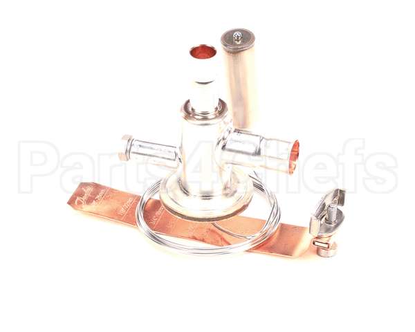 P-1-12-11 H&K International Expansion Valve#068U2130(Dnmk)R404A