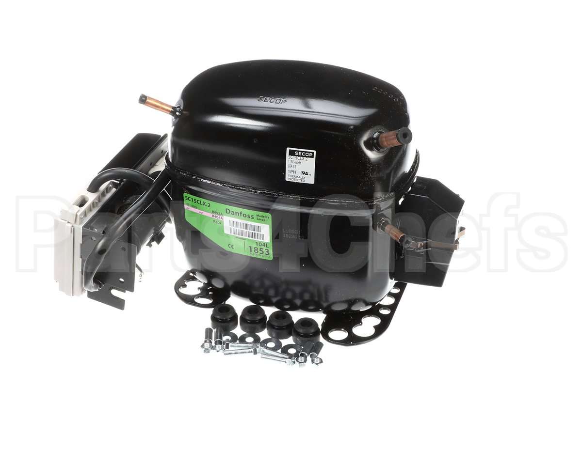 P-1-16-3-C H&K International Compressor