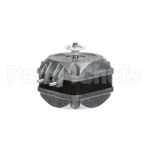 P-1-16-54-FM H&K International Motor