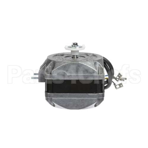 P-1-16-54-FM H&K International Motor