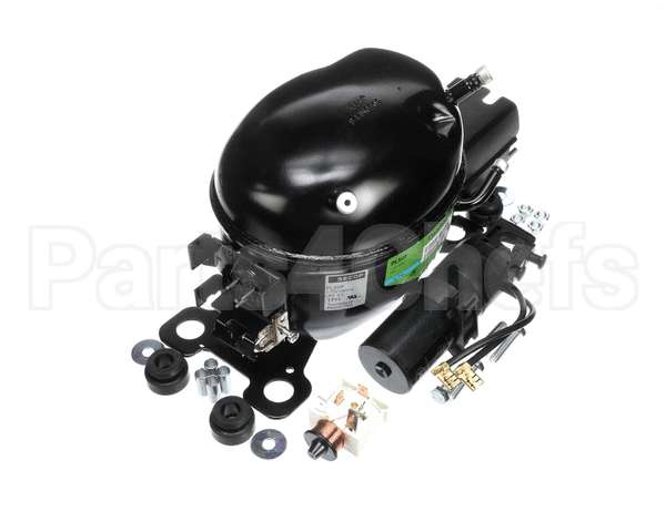 P-1-16-59 H&K International Compressor