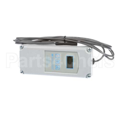 P-1-18-9 H&K International Temp Controller