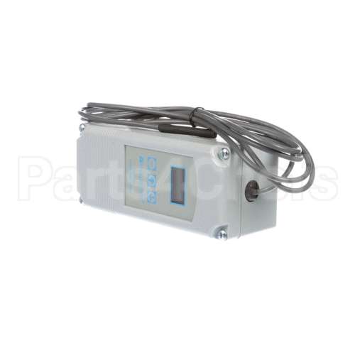 P-1-18-9 H&K International Temp Controller