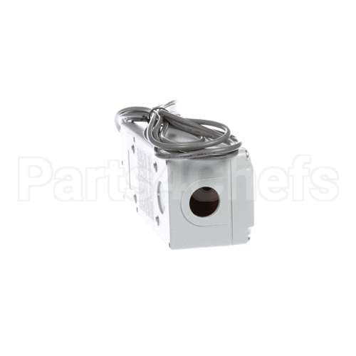 P-1-18-9 H&K International Temp Controller