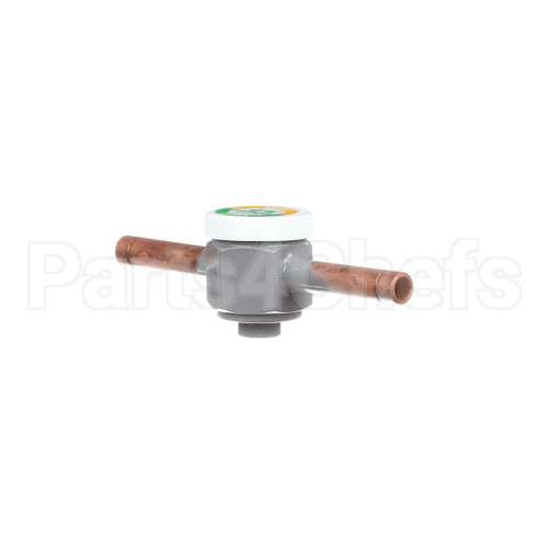 P-1-21 H&K International Sight Glass 14Sa12S (Solder