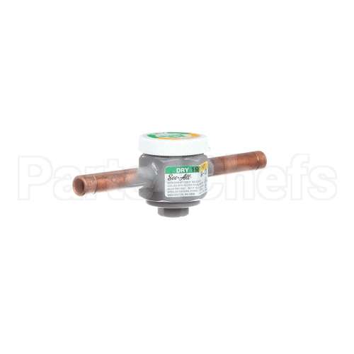 P-1-21 H&K International Sight Glass 14Sa12S (Solder