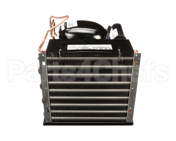 P-1-299 H&K International Condensing Unit