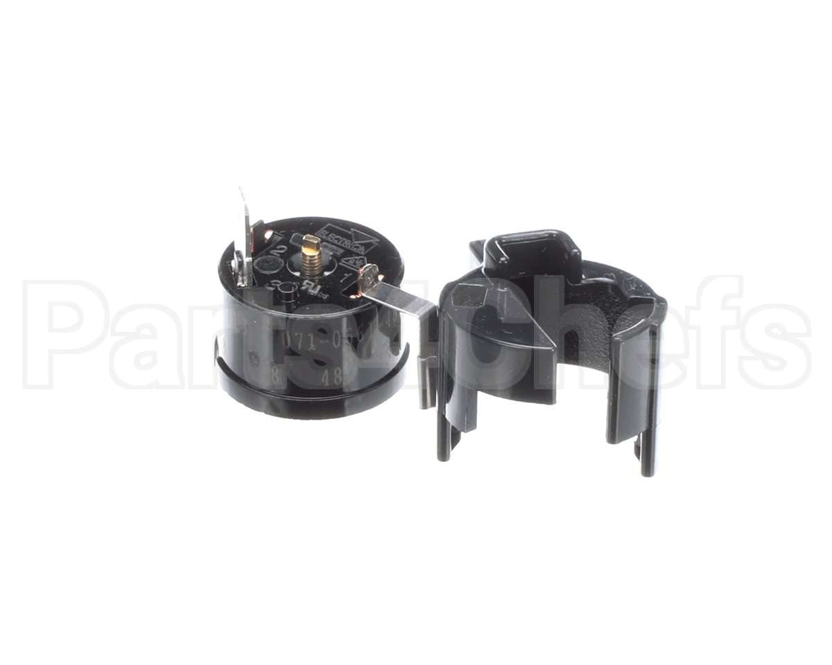 P-1-299P H&K International Protector