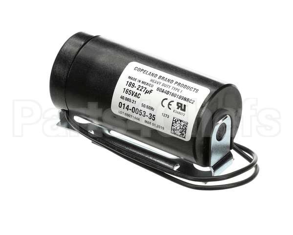 P-1-299SC H&K International Start Capacitor (Hcmf30)