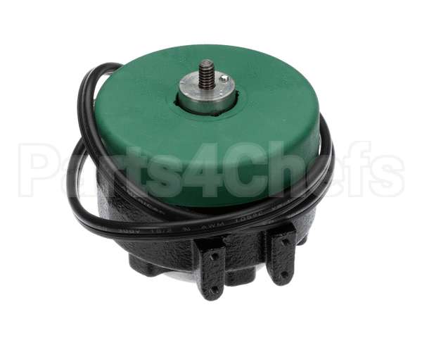 P-1-312-FAN H&K International Condenser Fan & Motor