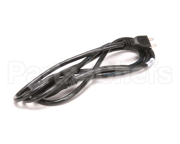 P-2722 Edhard Cord Power Detachable