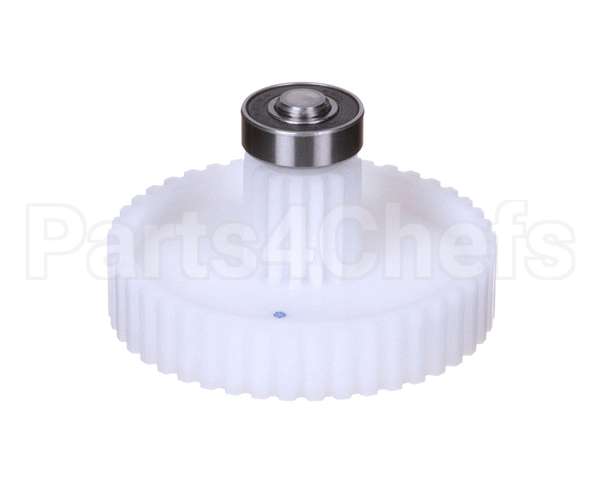 P-3021 Edhard Gear & Idler Model Mk Assembly