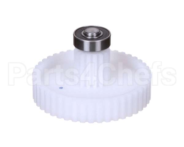 P-3021 Edhard Gear & Idler Model Mk Assembly