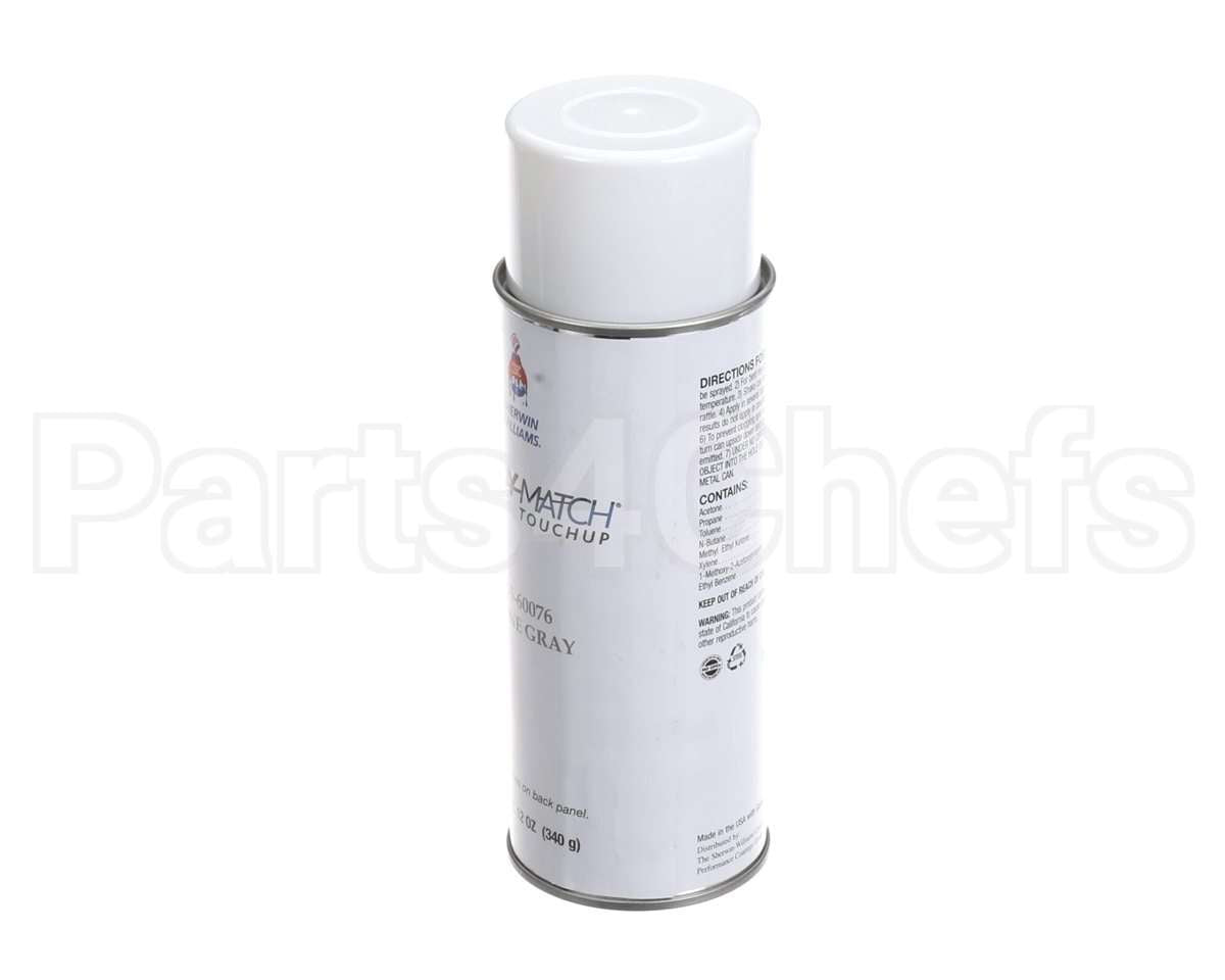 P000-70582120 Intl Environmental Corp Paint Touch Up Ermine Grey