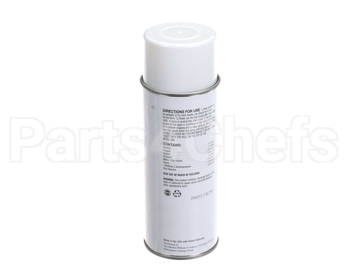 P000-70582120 Intl Environmental Corp Paint Touch Up Ermine Grey