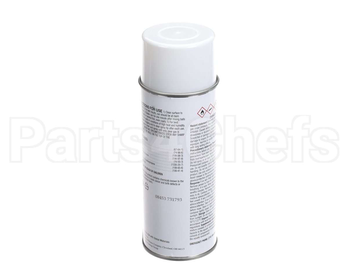 P000-70582120 Intl Environmental Corp Paint Touch Up Ermine Grey