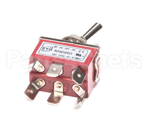 P00033-01 Hoshizaki Toggle Switch