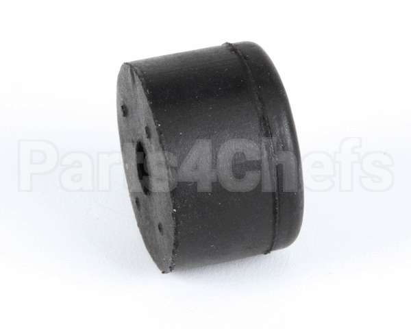 P001 Edlund Pad, Eco Foot, 70 Duro