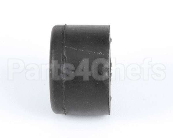 P001 Edlund Pad, Eco Foot, 70 Duro