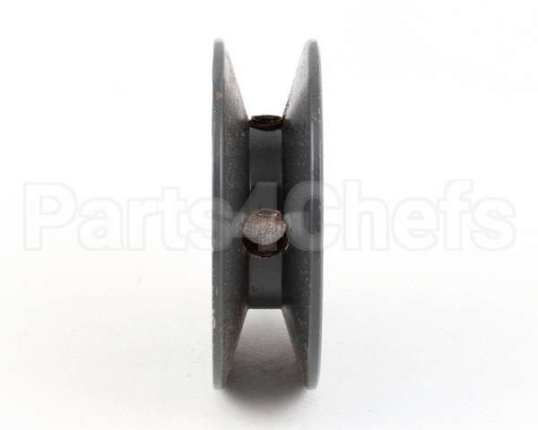 P0017 Bki Pulley, As 20 X 5/8